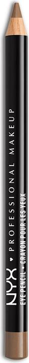 Immagine prodotto NYX Professional Make-Up Occhio sottile (915 Tartarino)