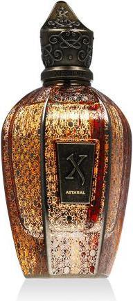 Actual product image XerJoff XJK BLUE ASTARAL Perfume 100ml (Eau de parfum, 100 ml)