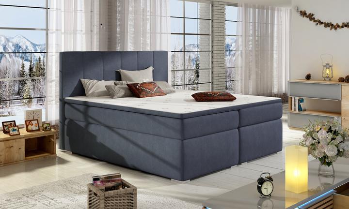 Produktbild ELTAP Bolero mit Stauraum (140 x 200 cm)