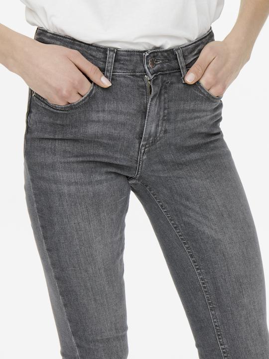 Actual product image Only ONLBlush Mid Flared Jeans (XS)