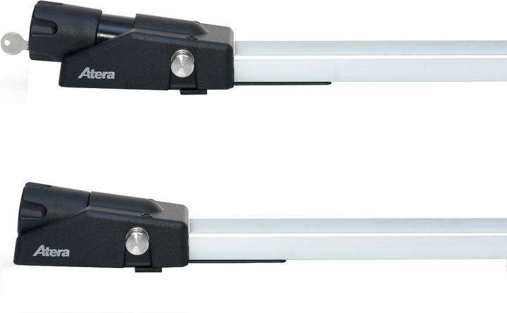 Actual product image Atera Bike holder Giro Speed (White, Grey)