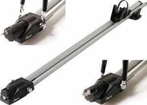 Actual product image Atera Bike holder Giro Speed (White, Grey)