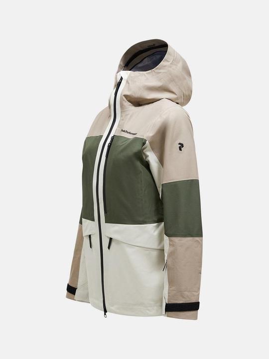Produktbild Peak Performance Gravity Gore Tex 3L Jacket (L)