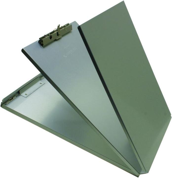 Actual product image Saunders Schreibplatte Modell A (23 x 33.5 cm)