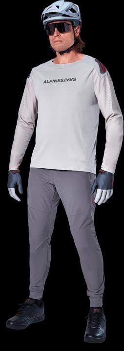 Image du produit Alpinestars Maillot 24 A-Aria Polartec Sw (XL)