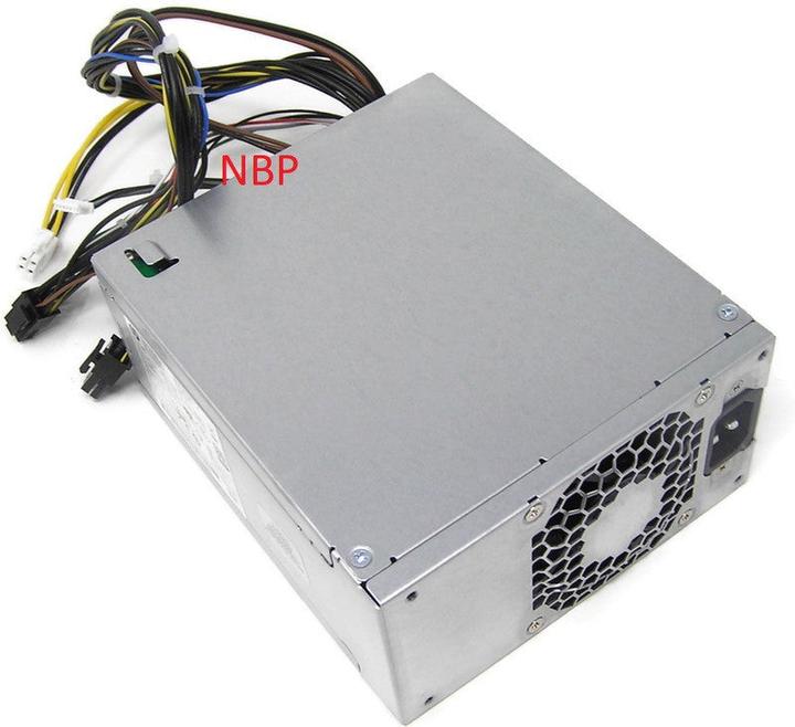 Immagine prodotto HP ALIMENTATORE 500W GLD Z2 G4TWR (500 W)