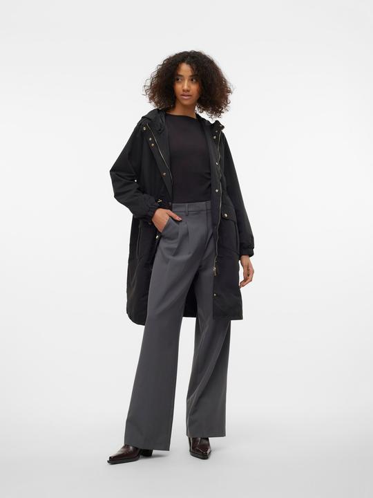 Actual product image Vero Moda VMZOASOFIA Parka Langer Parka (S)