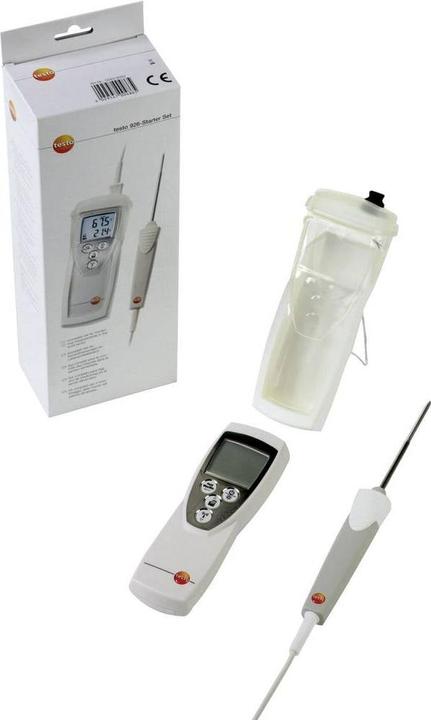 Produktbild Testo TopSafe für 112,926 (Thermometer)