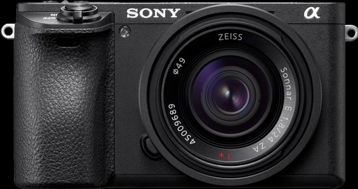 Immagine prodotto Sony Kit Alpha 6500 (18 - 105 mm, 24.20 Mpx, APS-C / DX)