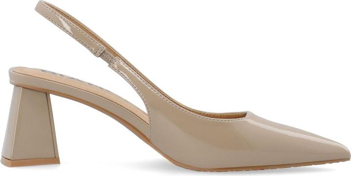 Actual product image Bianco BIAMARALYN Pumps (39)