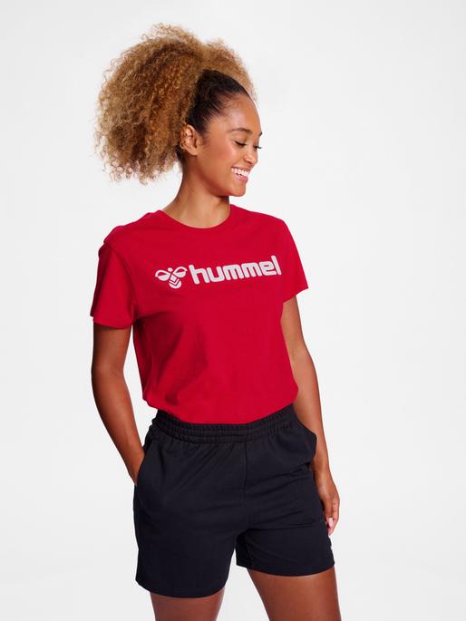 Immagine prodotto hummel HMLGO 2.0 LOGO T-SHIRT S/S WOMAN (XS)