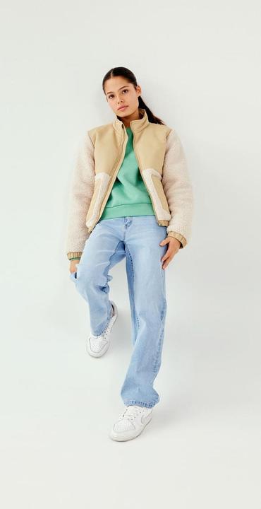 Immagine prodotto Lmtd Jeans dritti a vita bassa (134)