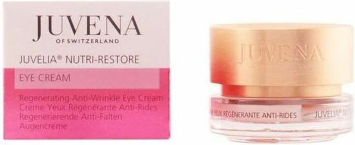 Image du produit Juvena Juvelia Nutri-Restore (Crème, 15 ml)