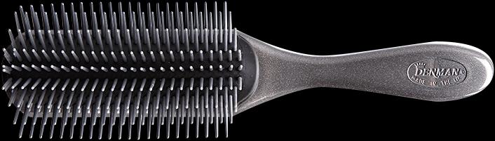 Produktbild Denman D4