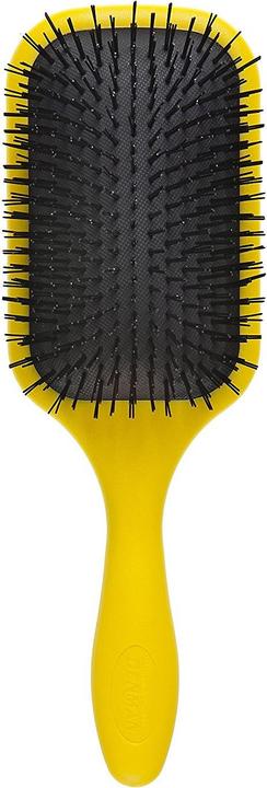 Yellow, Black