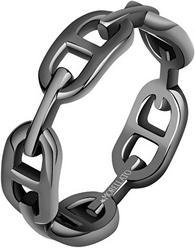 Immagine prodotto Morellato Anello Timelessack in acciaio Catene SATX250 - Circuito: 63 mm (63)