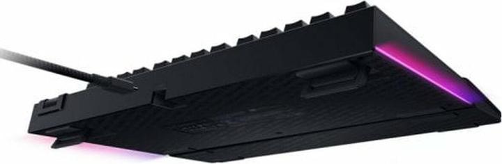 Produktbild Razer BlackWidow V4 (US, Kabelgebunden)