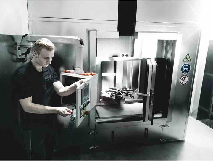 Produktbild Wera 165 i PZ 0 x 80 mm (Pozidriv-Kreuzschlitz (PZ))
