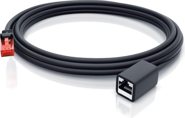 Immagine prodotto CSL Cavo di rete (UTP, CAT6, 2 m)