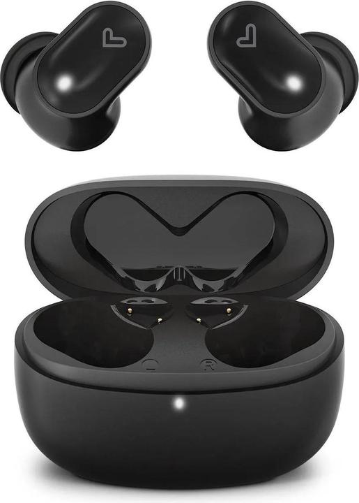 Image du produit Energy Sistem Écouteurs True Wireless Urban Beat Noir (5 h, Sans fil)