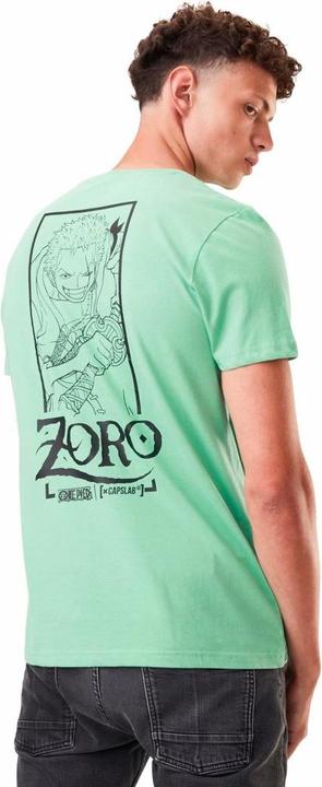 Actual product image Capslab One Piece - Roronoa Zoro - M Grosse (L)
