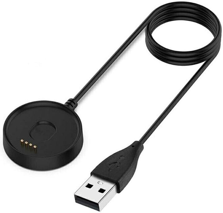 Actual product image Mobvoi TicWatch Pro 2020/Pro 4G/LTE Charging dock, Black