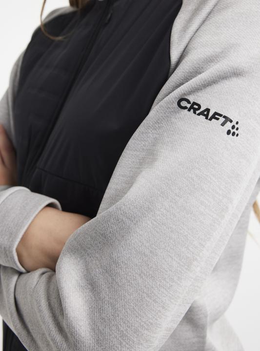 Produktbild Craft Adv Unify Hybrid Jacket W (XS)