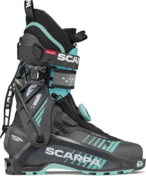 Produktbild Scarpa F1 LT Tourenstiefel (25)