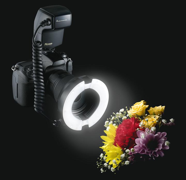 Immagine prodotto Nissin Digital Mf 18 (Macroflash, Canon)