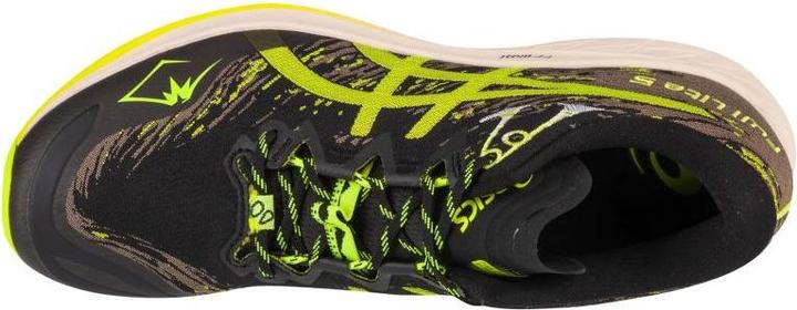 Actual product image ASICS Performance Fuji Lite 5 (44)