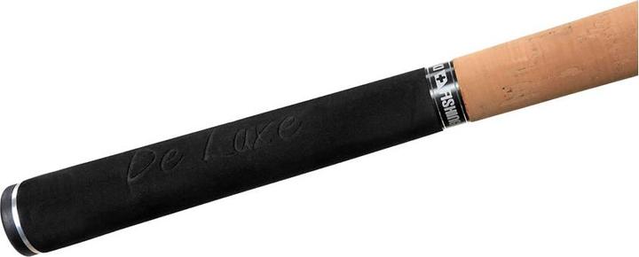 Actual product image Stucki Fishing De Luxe Float II (Allround rod, 360 cm)