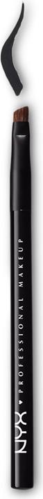 Actual product image NYX Professional Make-Up Pro Angled (Eyeliner)