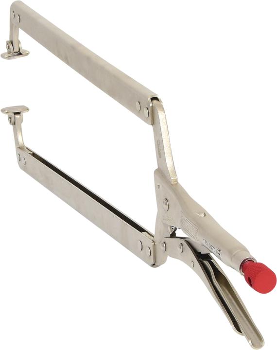 Produktbild KS Tools Schweiss-Klammer-Gripzange (610 mm)