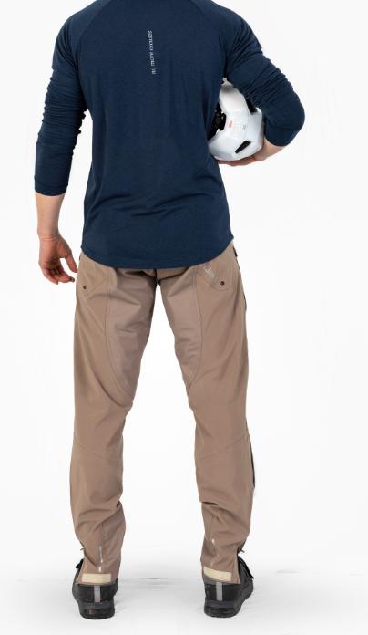 Image du produit dirtlej Trailscout Half & Half long Hose (M)