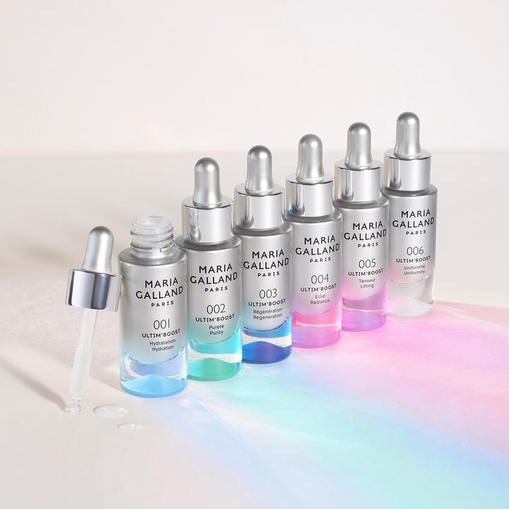 Actual product image Maria Galland Ultim'Boost (15 ml)