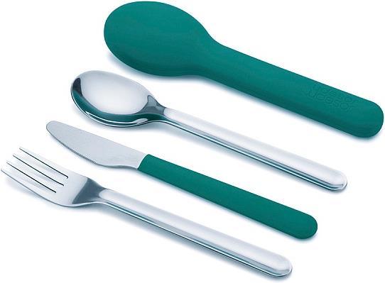 Image du produit Joseph Joseph Pacte GoEat (3 pièce(s), Set de couverts)