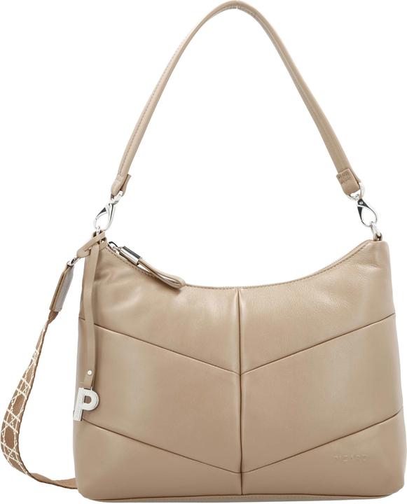 Picard Schultertasche Warm Up