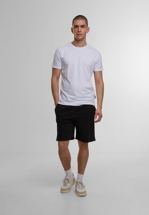 Actual product image Carlo Colucci He T-Shirts Rundhals2er Pack - 196959 (L)