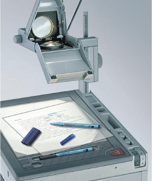 Immagine prodotto Staedtler Lumocolor F correctable (Blu, 0.60 mm, 1 x)