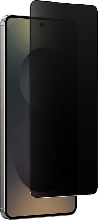 Produktbild Amazingthing Radix Privacy Glass Sichtschutz-Hartglas für Samsung S25 Edge (1 Stück, Samsung Galaxy S25 Edge)