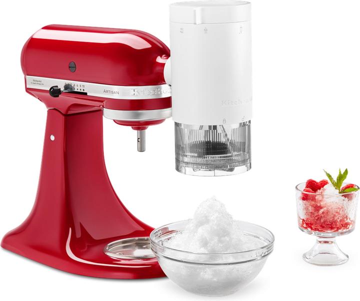 Actual product image KitchenAid 5ksmsia