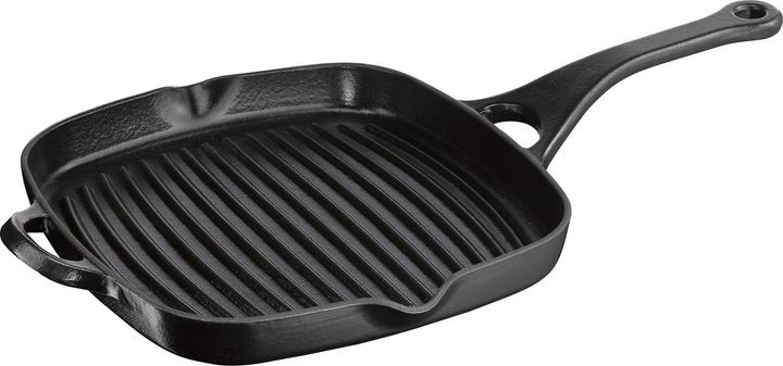 Produktbild Tefal Jamie Oliver (Grillpfanne)