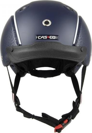 Actual product image Casco Reithelm Choice Kinder (52 - 56 cm)