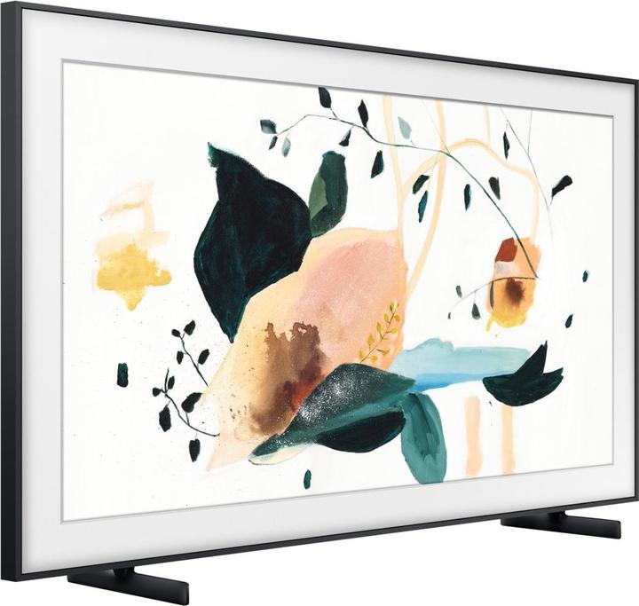 Actual product image Samsung The Frame QE50LS03T (50", QLED, 4K, 2020)