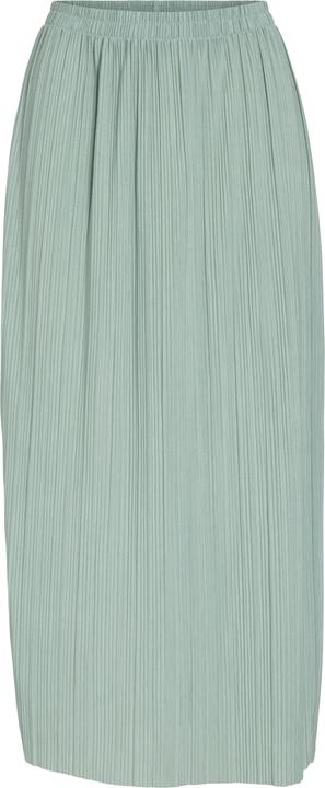 Actual product image Vila VIPLISA High Waist Midirock (XXL)