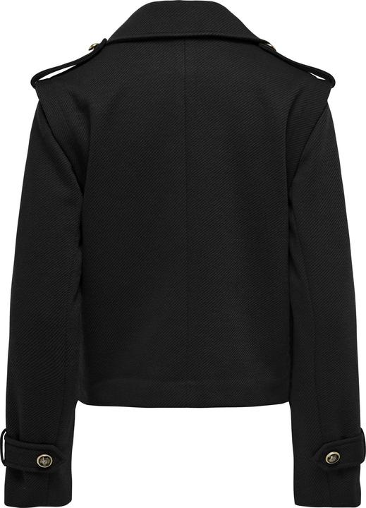Actual product image Only Lapel collar jacket Jacket (S)