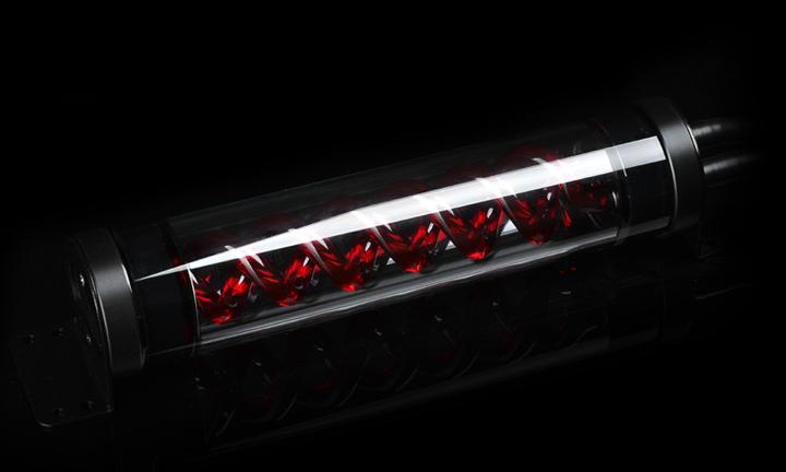 Produktbild Digitec Zero-Cool ROG - refurbished (Intel Core i7-7700K, 16 GB, 500 GB, GeForce GTX 1080)