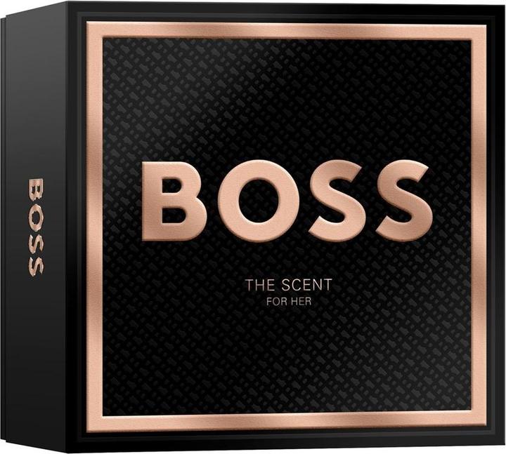 Immagine prodotto Hugo Boss Il profumo (Set profumo)