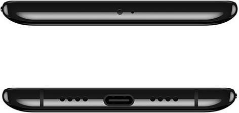 Produktbild Xiaomi Mi6 (64 GB, Black, 5.15", Dual SIM, 12 Mpx, 4G)