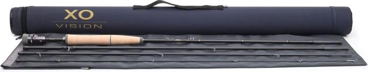 Image du produit Vision XO III Flyrod 905-4 (Canne à mouche, 275 cm)